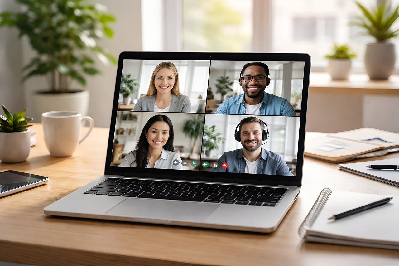 Team onboarding video placeholder